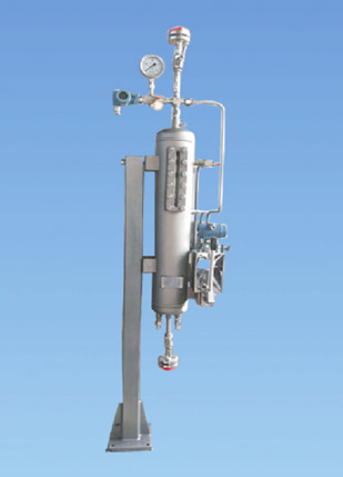 P53A机封冲洗系统