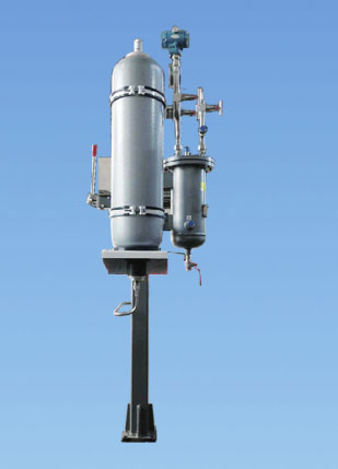 P53B机封冲洗系统